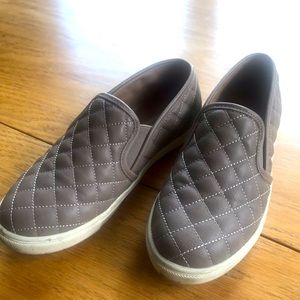 Steve Madden slip-on sneakers